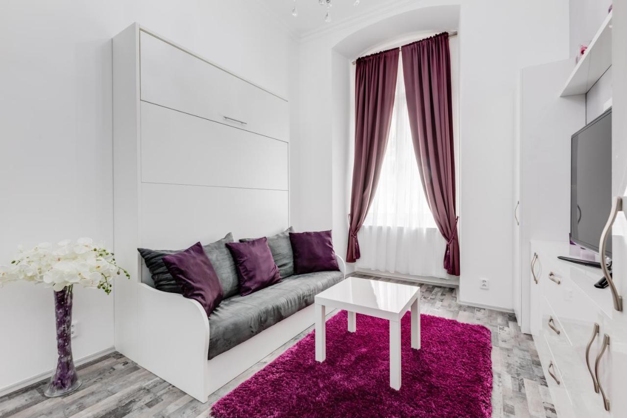 Apartment Thunovska 10 Прага Экстерьер фото